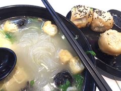 -小杨生煎(松江大学城店)