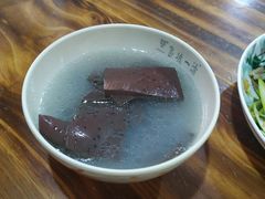-褚氏岛城一汤(闽江路店)