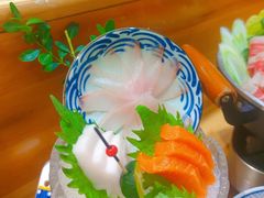 -浦·传统日式料理(3 5 1 1 店)