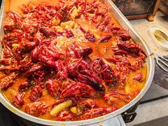 -菲住布渴酒店自助餐厅(阿里巴巴西溪园区店)