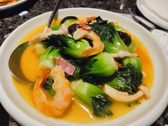 -小城故事·地道宁波味(月湖盛园店)