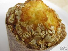 香蕉-西点坊(浦东香格里拉店)