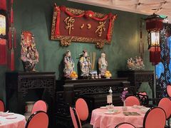-誉八仙酒楼(静安大悦城店)