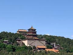 -颐和园