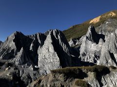 -墨石公园景区