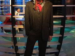 -曼谷杜莎夫人蜡像馆