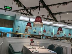 -玉玲珑(陆家嘴店)