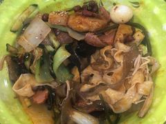 -中医药大学-第2食堂