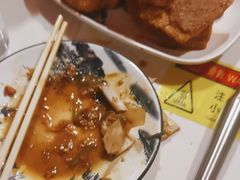 -江湖水乡铁锅炖魚(周庄嘉园店)