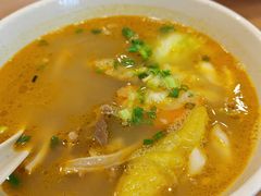 牛肉粉丝-佬钱湾仔(衣裳街店)
