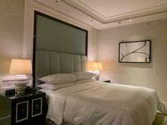 -澳门喜来登大酒店