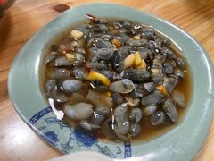 -福州人铭小吃