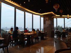 -武汉世茂希尔顿酒店·汇·全日餐厅