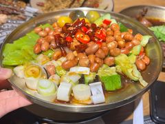 -壹酒贰肉1926·深夜食堂(九纬路店)