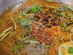 -枪火串烧·东北特色烧烤(罗湖总店)