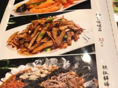 -清雅轩·清真菜·春饼•烤鸭(滑翔店)