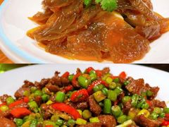 -沪上馨和小馆•海派上海菜(陆家浜路店)