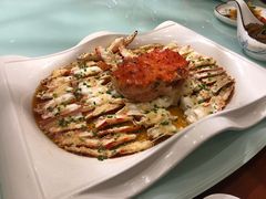 -海景壹号大酒店(滨湖店)