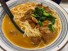 香卤圈子好运面-家有好面(世博源店)