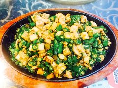-舌尖上的食缘花园主题餐厅
