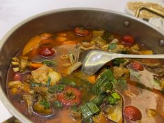-粗茶淡饭·汉口公馆(循礼门店)