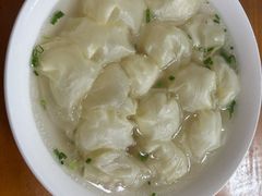 泡泡小馄饨-乐惠馄饨店(吴趋坊店)