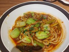 -胖老汉椒麻鸡清真新疆菜(西御街店)