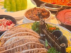 -小龙翻大江文化火锅(宽窄店)