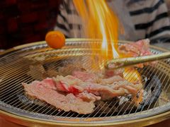 -西塔老太太泥炉烤肉(济南首店)