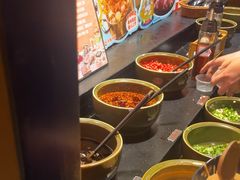 -呷哺呷哺 黄金牧场 (欢乐谷店)
