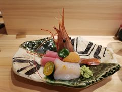 -鮨青(恒基名人购物中心店)