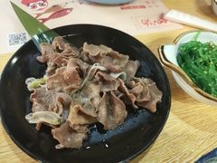 -北海银滩·鉳海(星湖店)