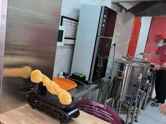 -二斗栗子(黄河道店)