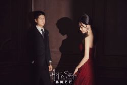 -韩国艺匠ARTIZ STUDIO(汉口店)