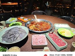 -巴倒烫陆派火锅山庄(南山总店)