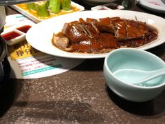 -有璟阁港式餐厅(金融街购物中心店)
