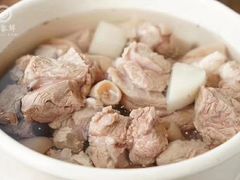-巴依家新疆手抓饭(菱角湖万达店)