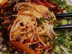-京穆兰兰州牛肉面·清真(中川机场店)