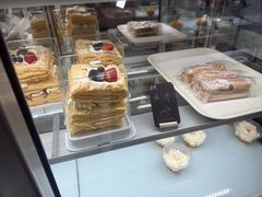 -梦菲思饼屋(瑞金宾馆店)