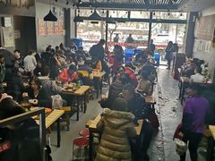 大堂-范贤光鸡公煲(平乐园总店)