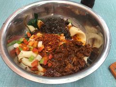 -玲玲面屋