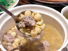 -湖南老灶台·生态农业餐饮(龙胜店)