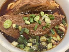 -中国厨房/台湾牛肉面