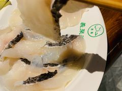 -義聚德·清真铜锅涮羊肉·烧烤(河东店)