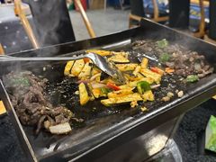 -湘西乌龙山铁板烧(双桥店)