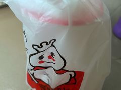 -蜜雪冰城(梅花园佳润广场店)