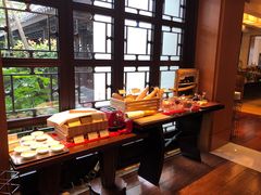 -杭州西子湖四季酒店-WL BISTRO西湖餐厅(灵隐路店)