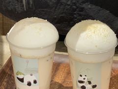 -李山山茶事(景枫店)