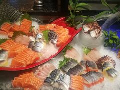 -广东嘉华大酒店·季花铁板烧餐厅