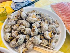-老字号蛇口德记烧腊饭店·海鲜加工